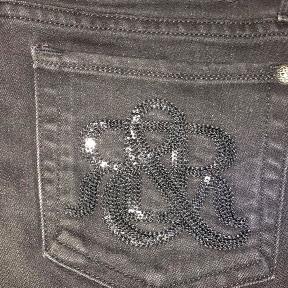 Black Rock & Republic jeans in great condition